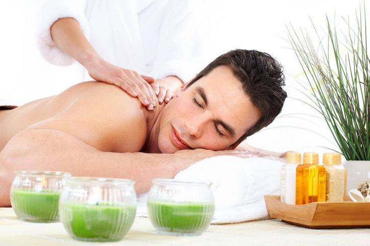 Image for Shangrila Massage Spa with ID of: 2580091