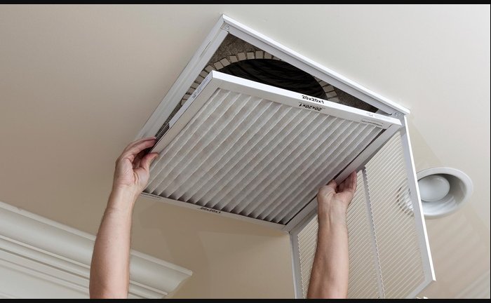 Image for Air Duct Cleaning Ventura with ID of: 2580117