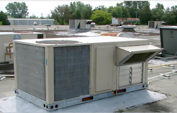 Image for Air Duct Cleaning Ventura with ID of: 2580118