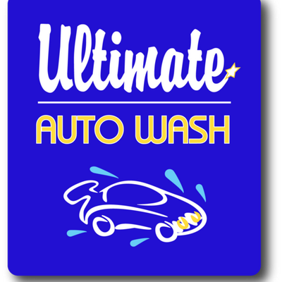 Image for Ultimate Auto Wash with ID of: 2580180