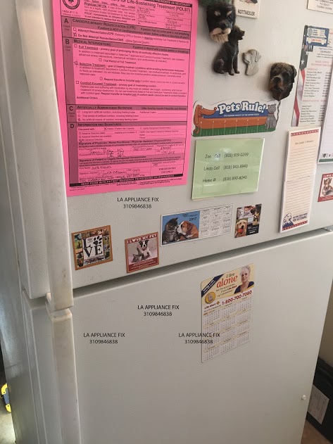 Image for LA Appliance Fix with ID of: 2580231