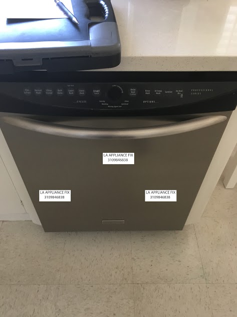 Image for LA Appliance Fix with ID of: 2580236