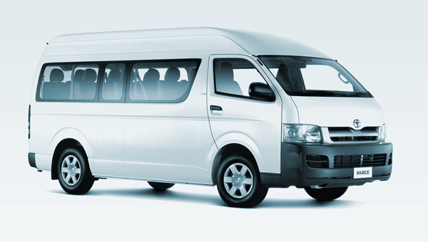 Image for Airport Shuttle Perth with ID of: 2580263