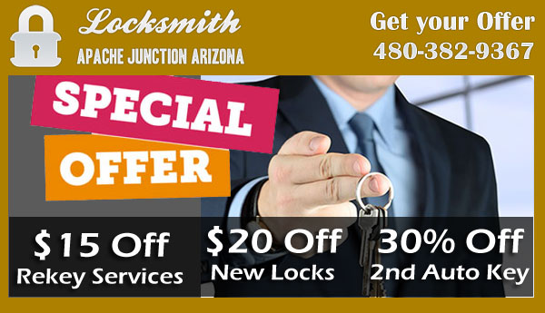 Image for Locksmith Apache Junction Arizona with ID of: 2580371