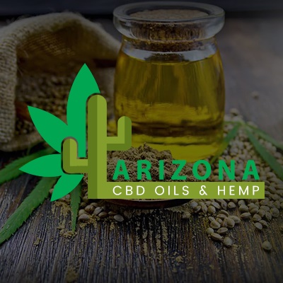 Image for Arizona CBD & Hemp with ID of: 2580410