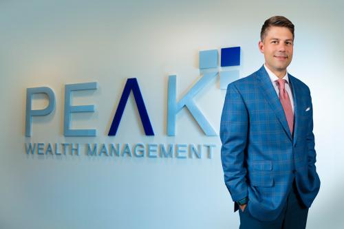 Image for Peak Wealth Management, LLC with ID of: 2580644