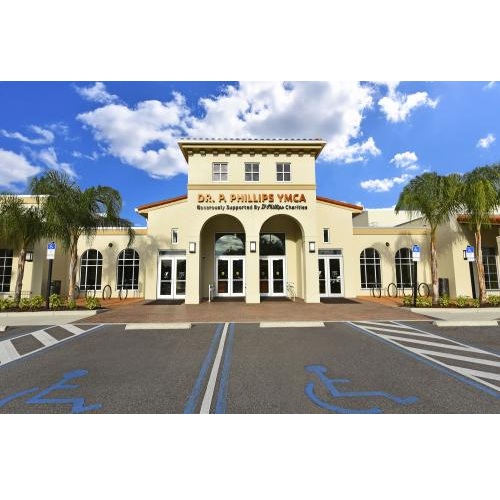 Image for Dr. P. Phillips YMCA Family Center with ID of: 2580689