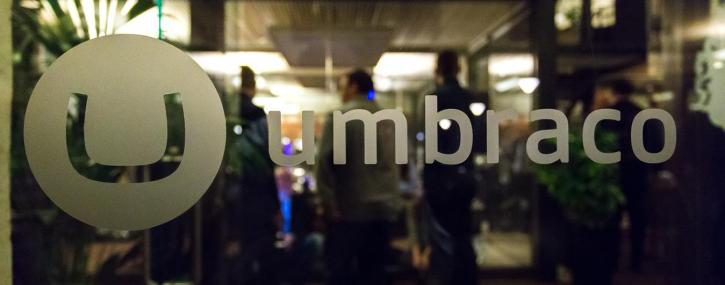 Image for Umbraco A/S with ID of: 2580900