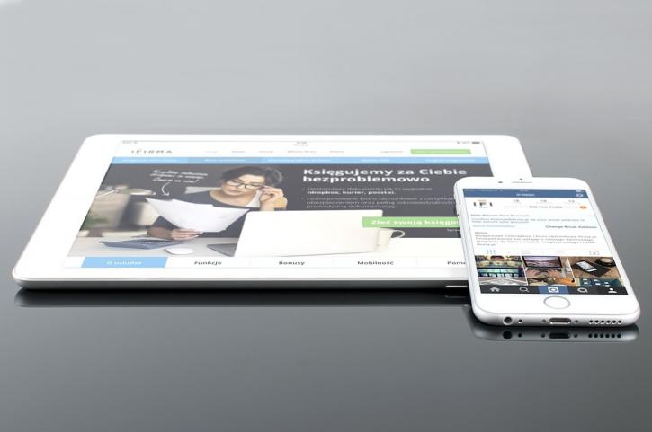 Image for Website Redesign services with ID of: 2581010