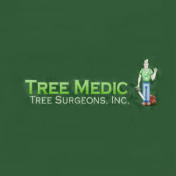 Image for Tree Medic Tree Surgeons, Inc. with ID of: 2581104