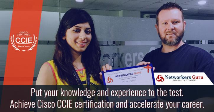 Image for CCIE Routing & Switching Certification Institute in India with ID of: 2581244