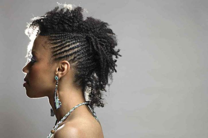Image for Epps Hairstyles with ID of: 2581381