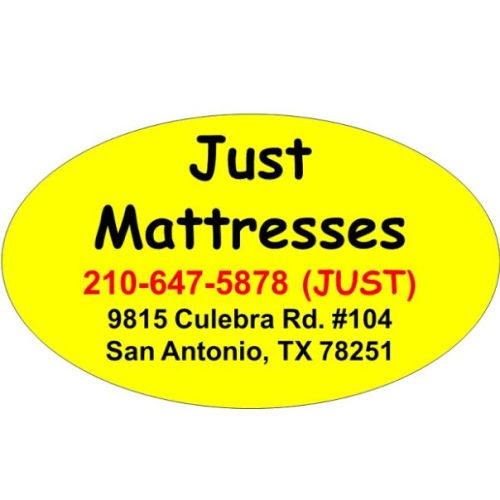 Image for Just Mattresses with ID of: 2581413