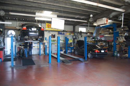 Image for Dr. Auto Tech with ID of: 2581438