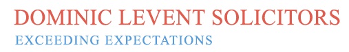 Image for Dominic Levent Solicitors with ID of: 2581453