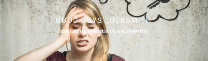 Image for Good Guys Locksmith with ID of: 2581513