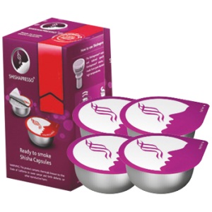 Image for ShishaPresso America with ID of: 2581556
