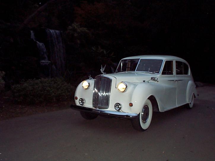 Image for Claremont Vintage Limouisnes with ID of: 2581574