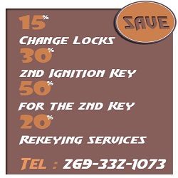 Image for Locksmith Benton MI with ID of: 2581651