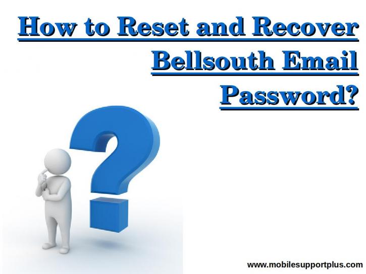Image for Reset SbcGlobal Email Password in iPhone with ID of: 2581731