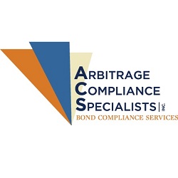 Image for Arbitrage Compliance Specialists, Inc with ID of: 2581748