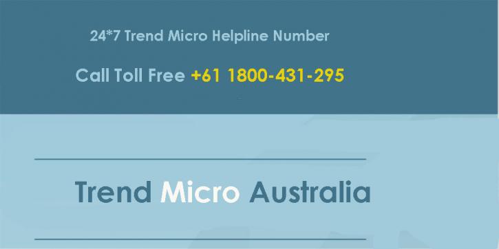 Image for Stop Wasting Time Contact Trend Micro by Phone Number with ID of: 2581870