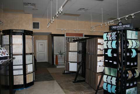 Image for Fuda Tile Butler with ID of: 2581908