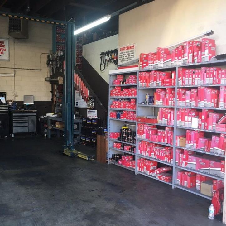 Image for Morales Auto Repair with ID of: 2582105