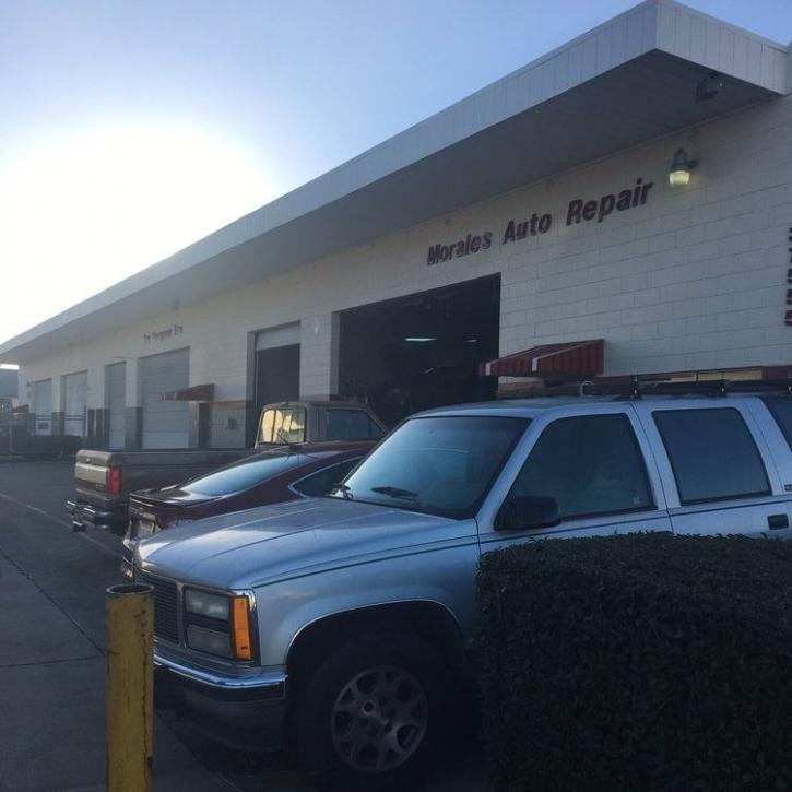 Image for Morales Auto Repair with ID of: 2582106