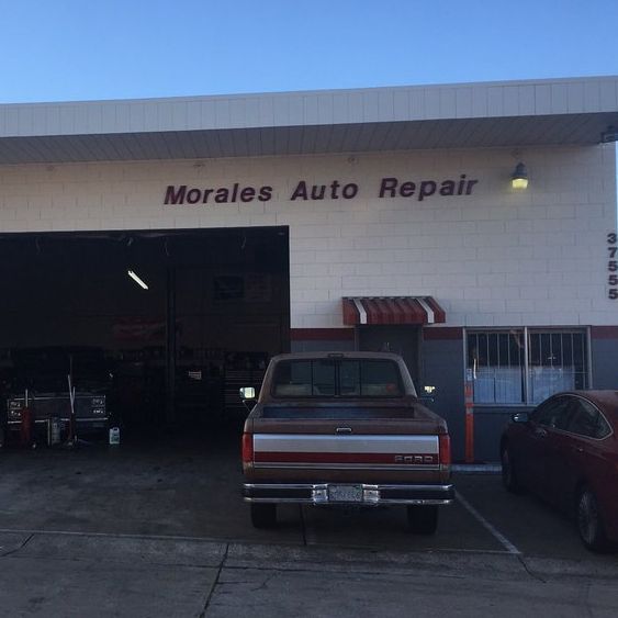 Image for Morales Auto Repair with ID of: 2582107