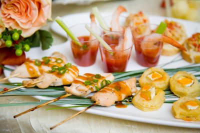 Image for Personal Touch Dining with ID of: 2582365