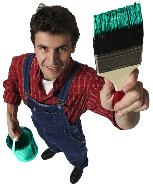 Image for Oliver Painting LLC with ID of: 2582385