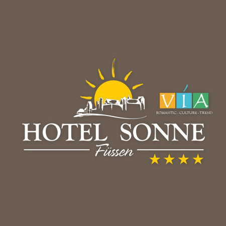 Image for Hotel Sonne Füssen with ID of: 2582483