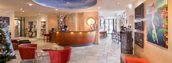 Image for Hotel Sonne Füssen with ID of: 2582488
