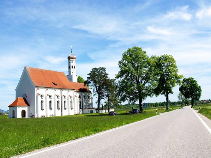 Image for Hotel Sonne Füssen with ID of: 2582489