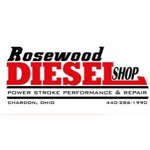Image for Rosewood Diesel Shop, LLC with ID of: 2582545