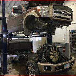 Image for Rosewood Diesel Shop, LLC with ID of: 2582546