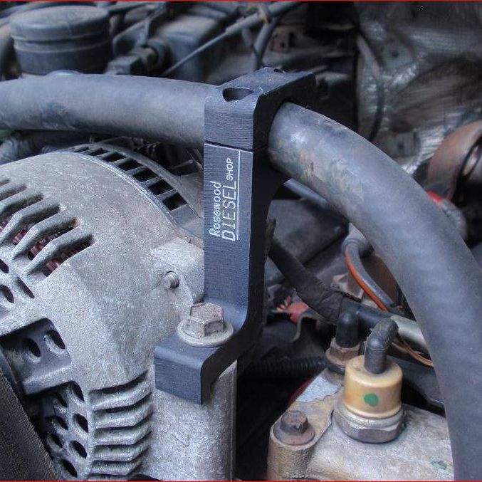 Image for Rosewood Diesel Shop, LLC with ID of: 2582548