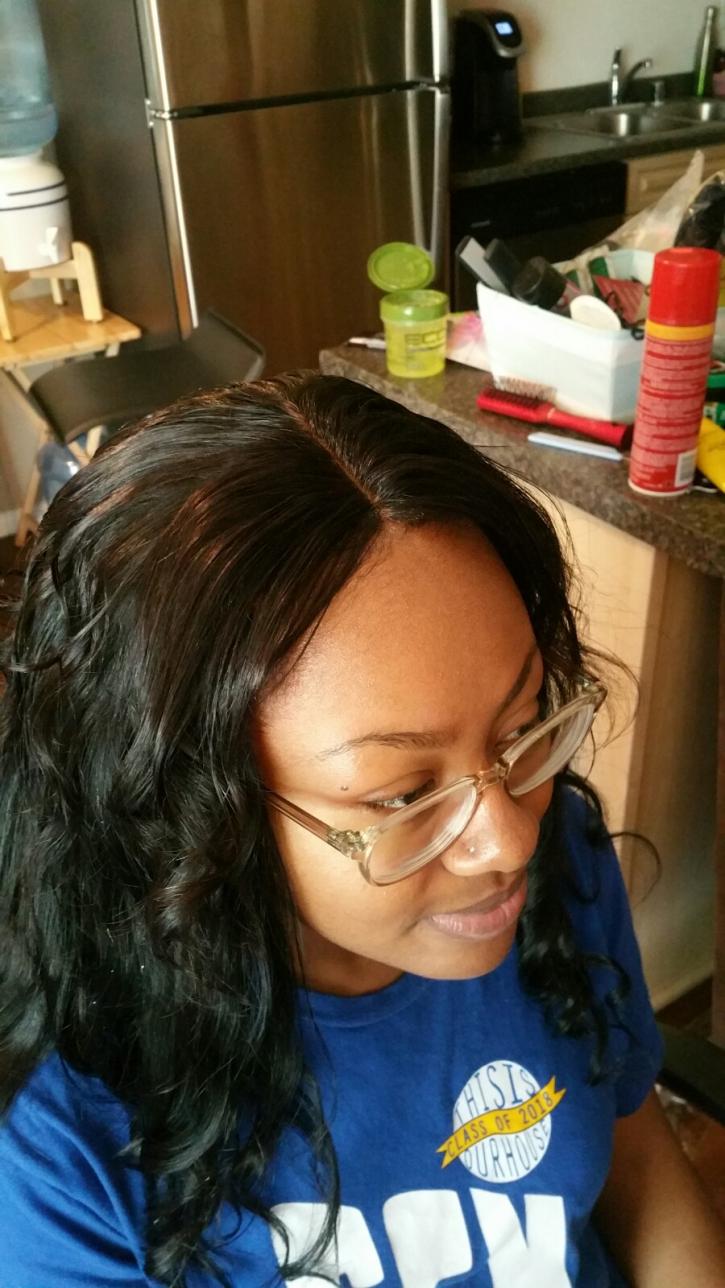 Image for MARIE BRAIDS with ID of: 2582746