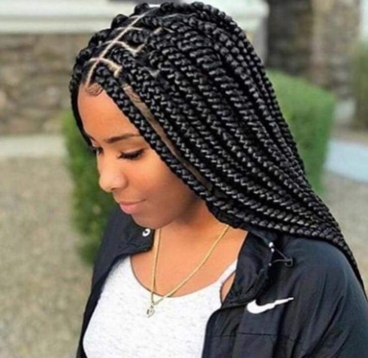 Image for MARIE BRAIDS with ID of: 2582748