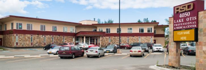 Image for Alaska Podiatry Group with ID of: 2582973