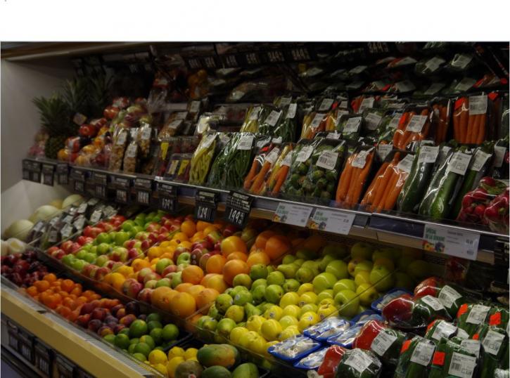 Image for Marché Anny Brouillette et filles inc. with ID of: 2583048