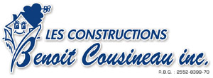Image for Construction Benoit Cousineau/ Les Sentiers du Village with ID of: 2583055