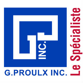 Image for G Proulx Inc with ID of: 2583187