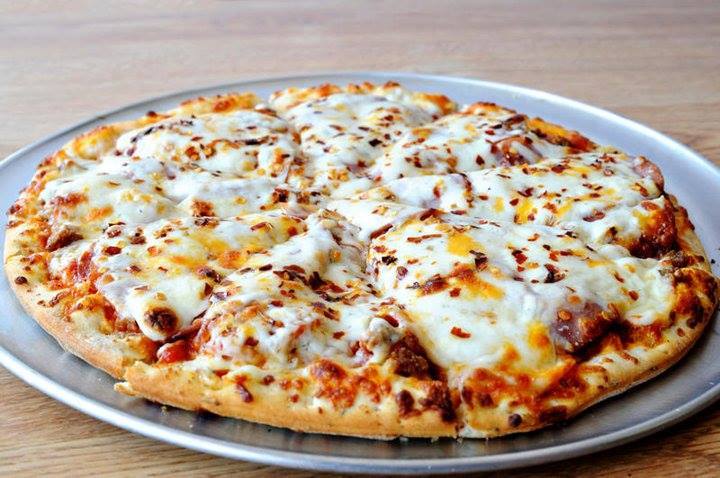 Image for Boss' Pizza & Chicken with ID of: 2583317