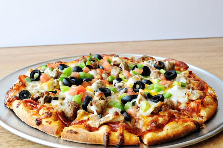 Image for Boss' Pizza & Chicken with ID of: 2583341