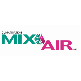 Image for CLIMATISATION MIX AIR INC with ID of: 2583578