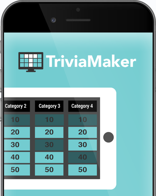 Image for TriviaMaker with ID of: 2583586