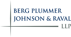 Image for Berg Plummer Johnson & Raval, LLP with ID of: 2583604