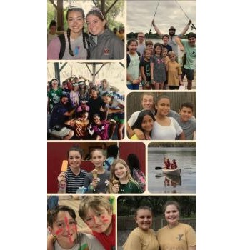 Image for YMCA Camp Wewa with ID of: 2583609